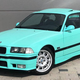 This Rare BMW M3 Is Mint